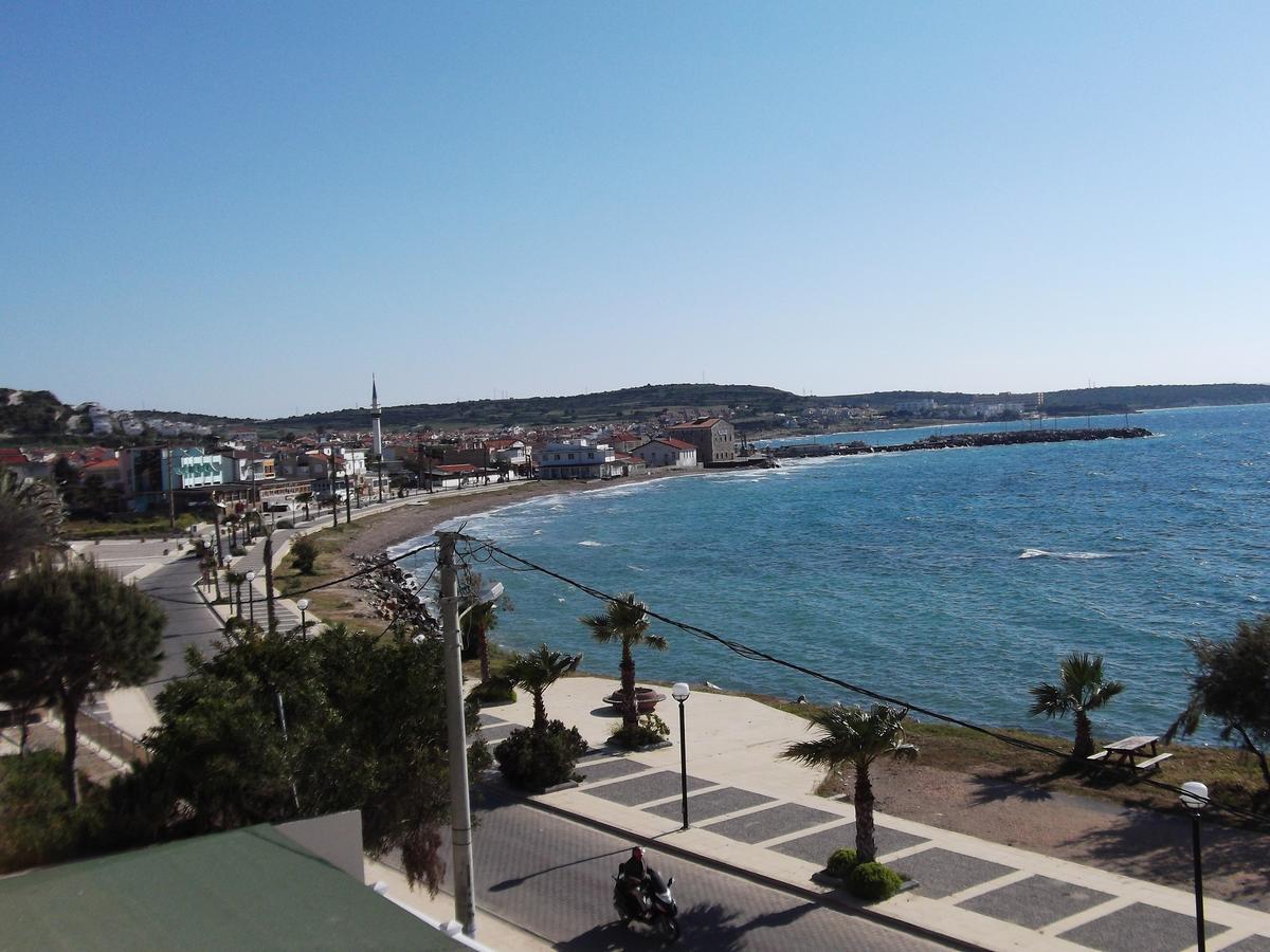 Wa Cesme Farm Hotel Beach Resort & Spa Exterior photo