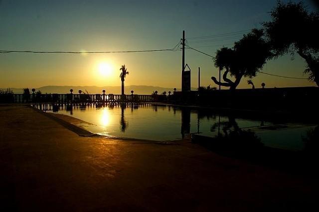 Wa Cesme Farm Hotel Beach Resort & Spa Exterior photo