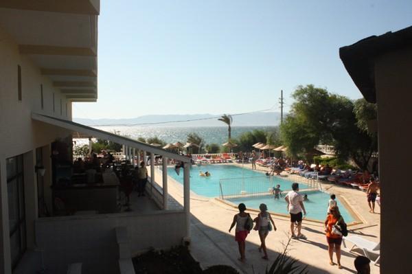 Wa Cesme Farm Hotel Beach Resort & Spa Exterior photo