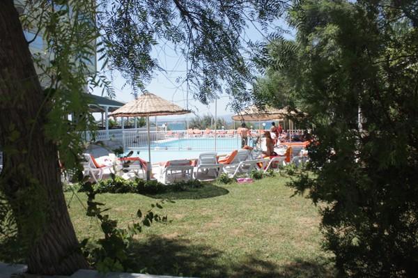 Wa Cesme Farm Hotel Beach Resort & Spa Exterior photo