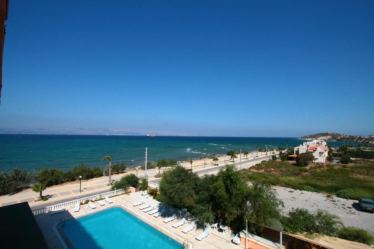 Wa Cesme Farm Hotel Beach Resort & Spa Exterior photo