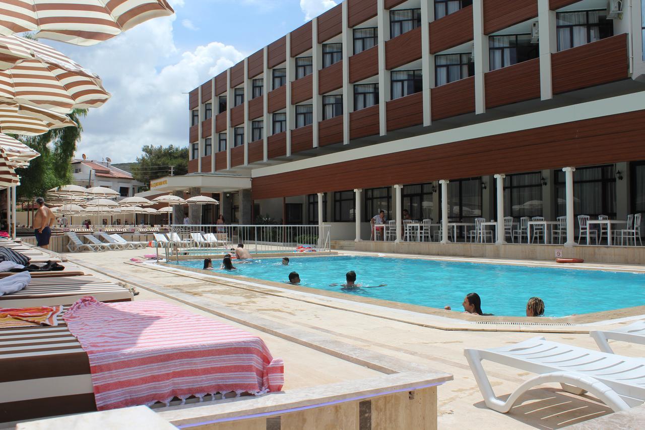 Wa Cesme Farm Hotel Beach Resort & Spa Exterior photo