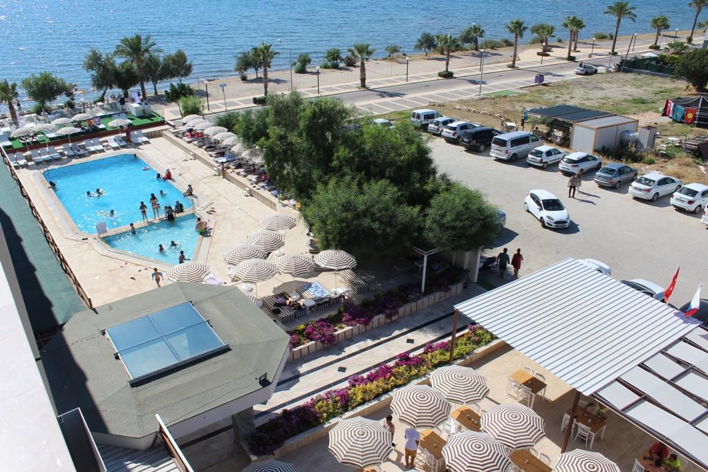 Wa Cesme Farm Hotel Beach Resort & Spa Exterior photo