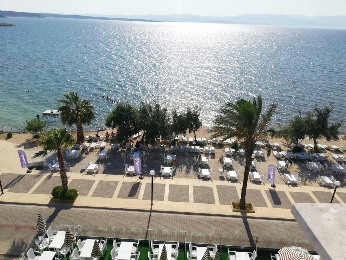 Wa Cesme Farm Hotel Beach Resort & Spa Exterior photo